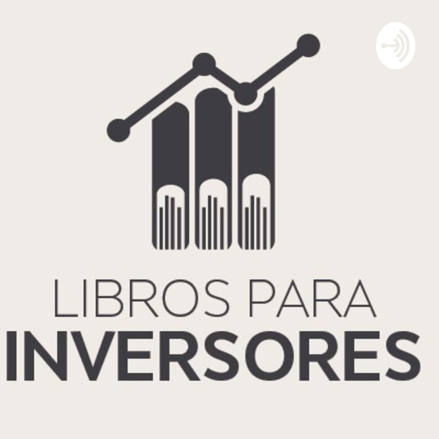 Libros para inversores - Podcasts