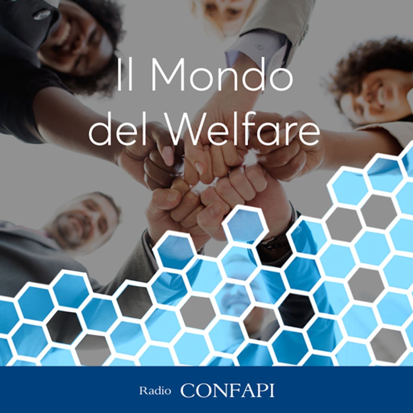 Il Mondo Del Welfare - Podcasts