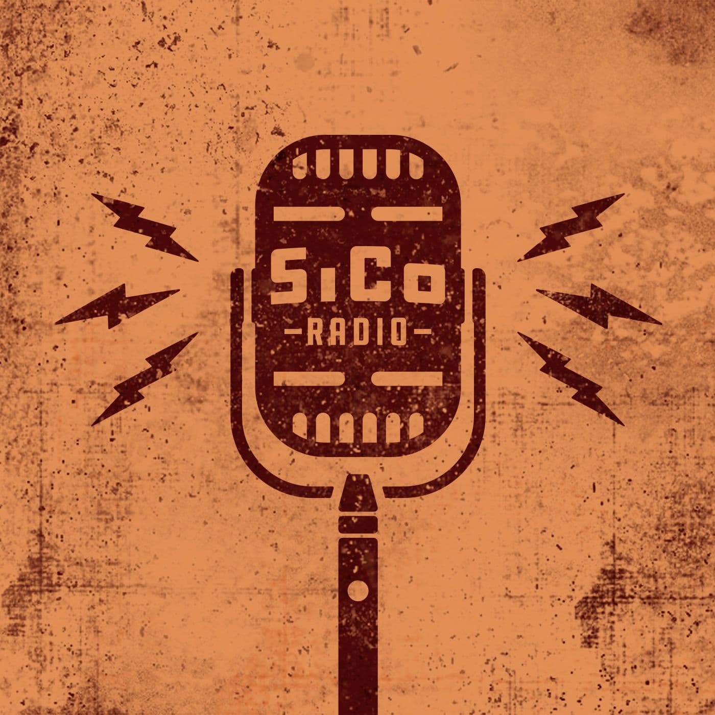 SiCo Radio - Podcasts