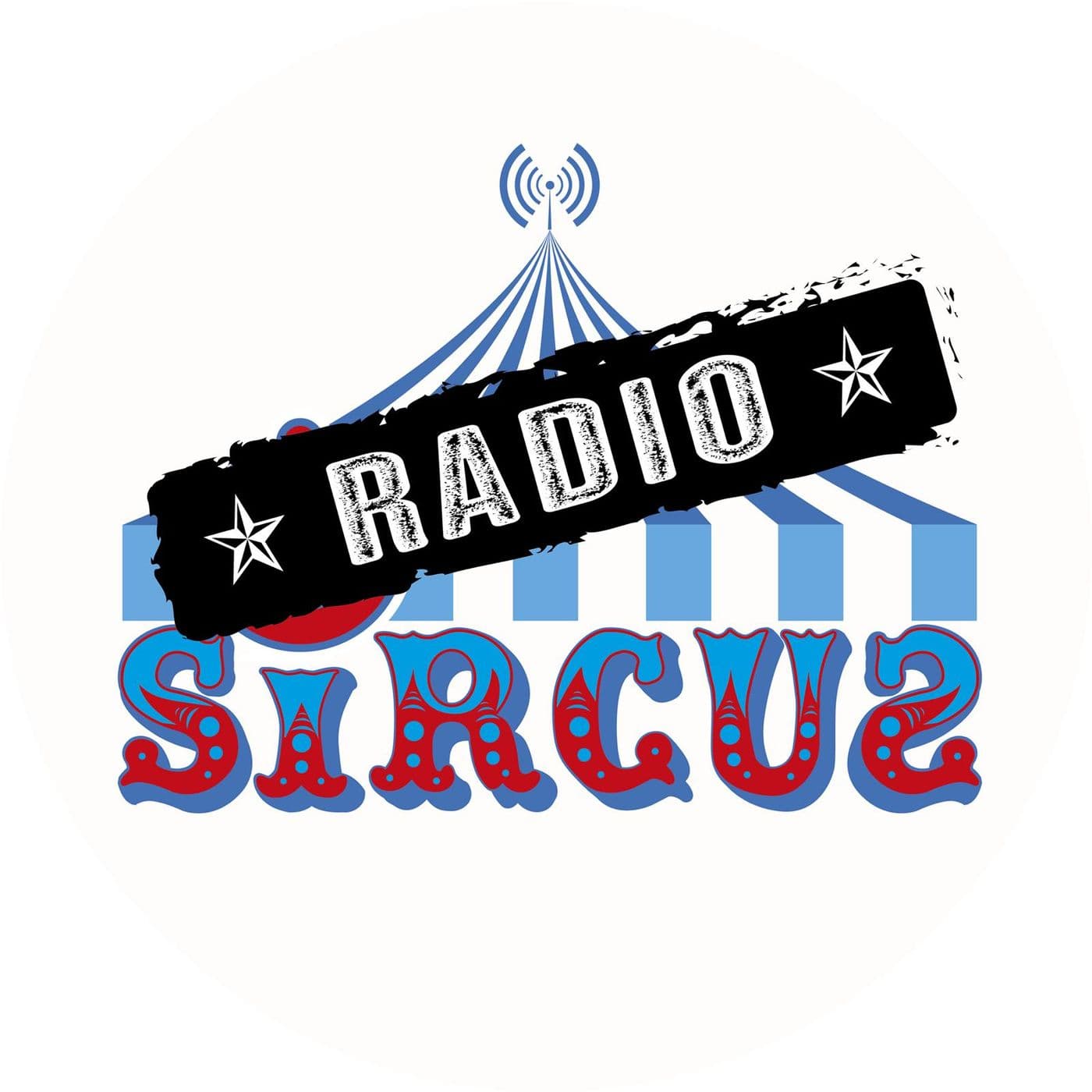 Radio Sircus - Podcasts