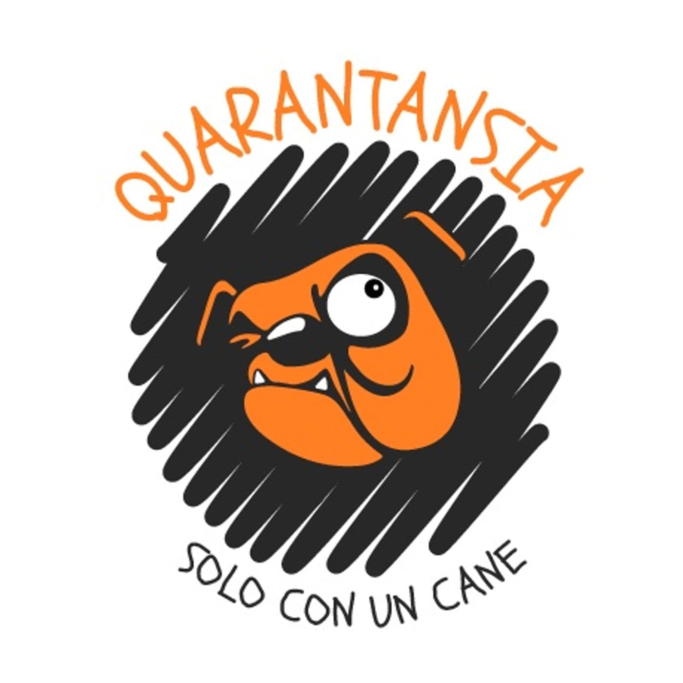 QUARANTANSIA Solo Con Un Cane - Podcasts