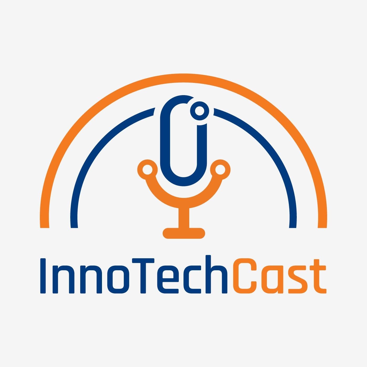 InnoTechCast – Leaders’ View on Innovation - Podcasts