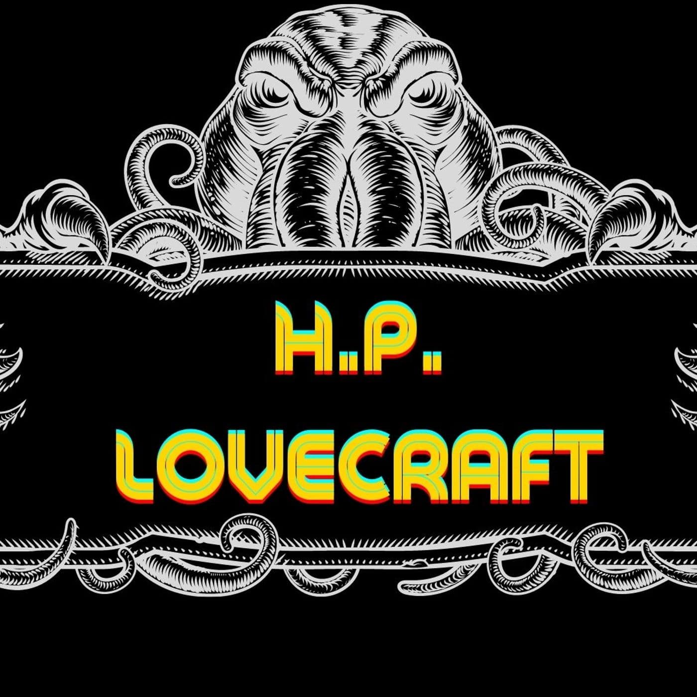 H.P.Lovecraft-Edgar Allan Poe Audiolibri - Podcasts