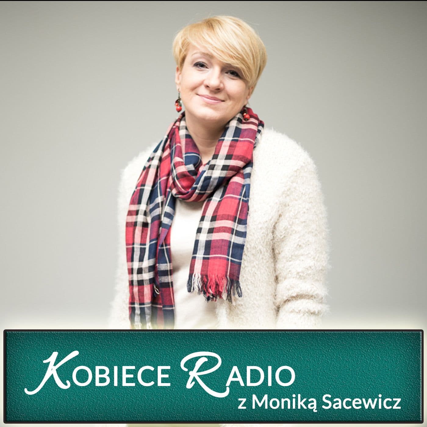 Kobiece Radio - Podcasts