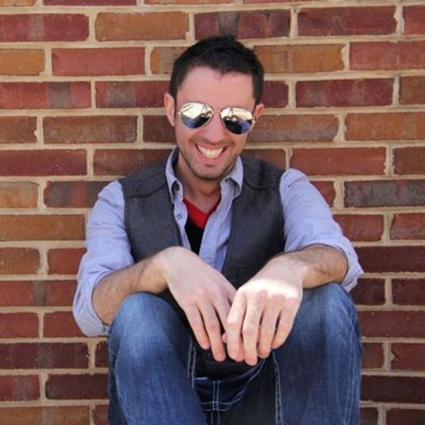 Aaron Michael - Podcasts