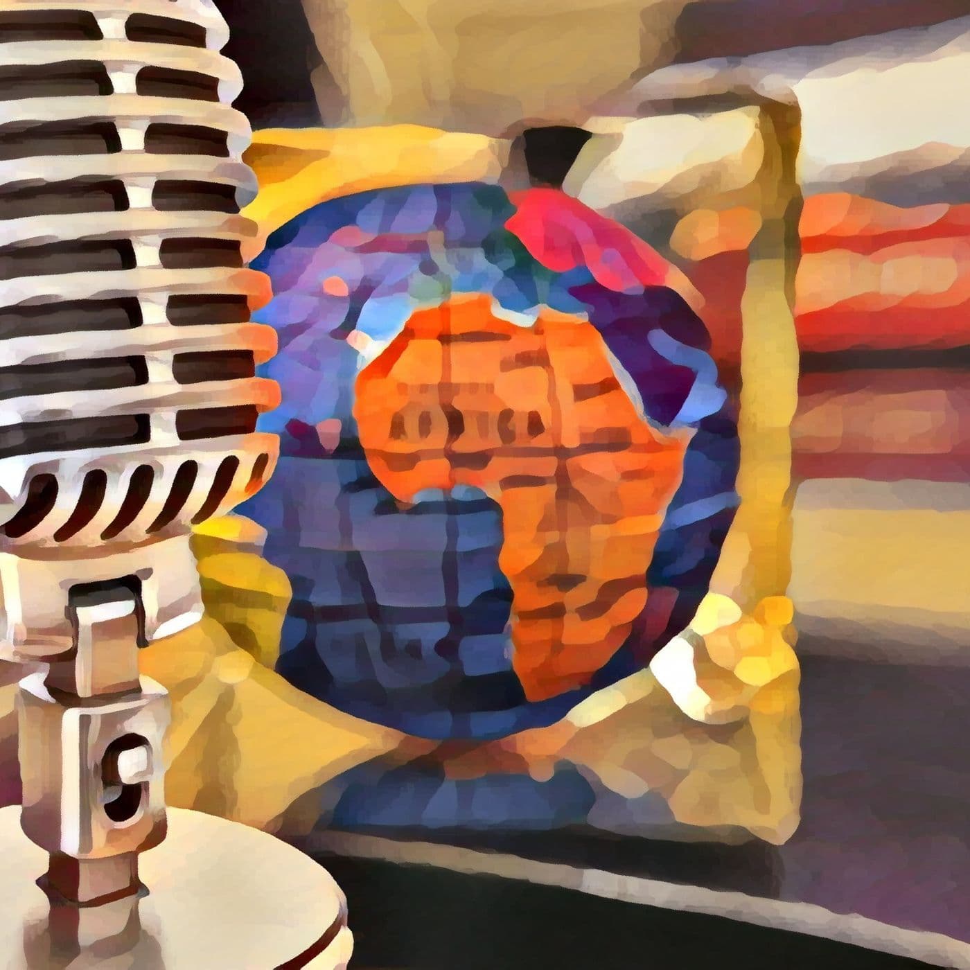 Maxxblo Tv Podcast