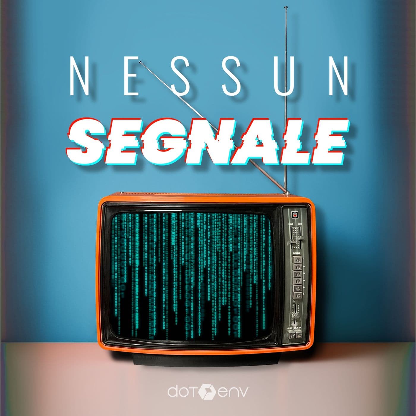 Nessun Segnale - Podcasts