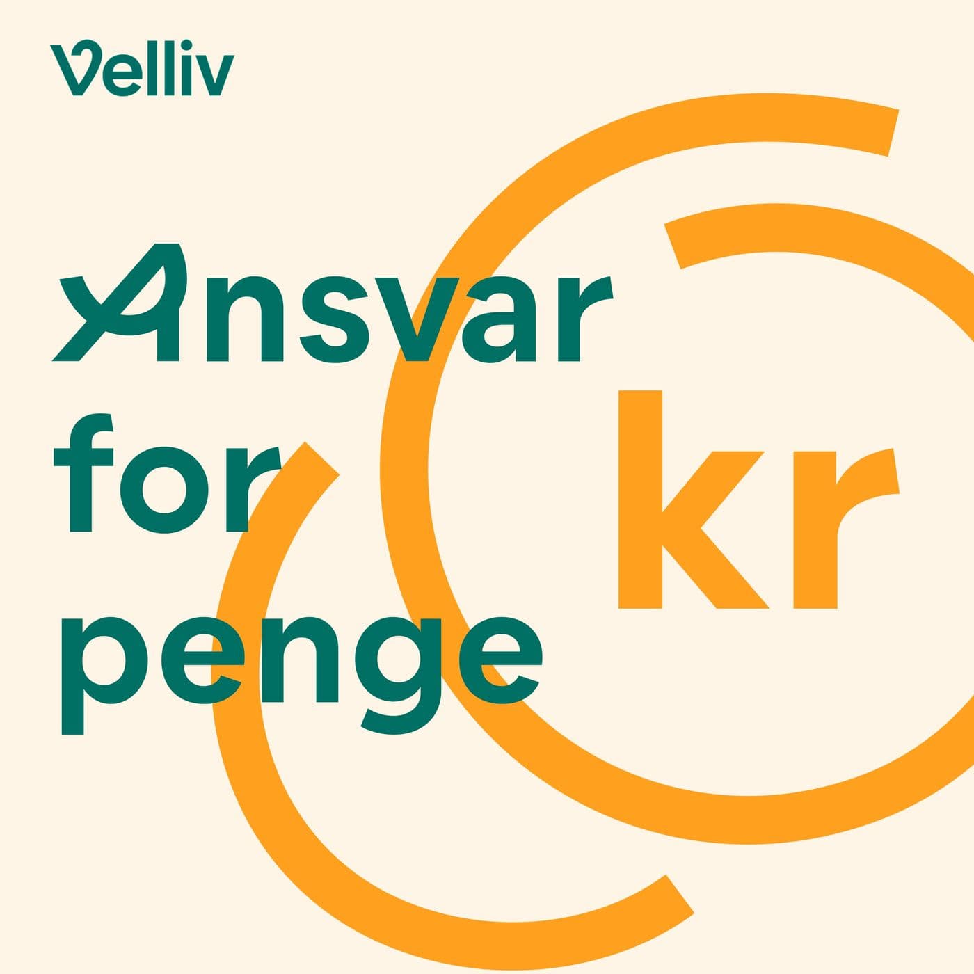 Ansvar for penge - Podcasts
