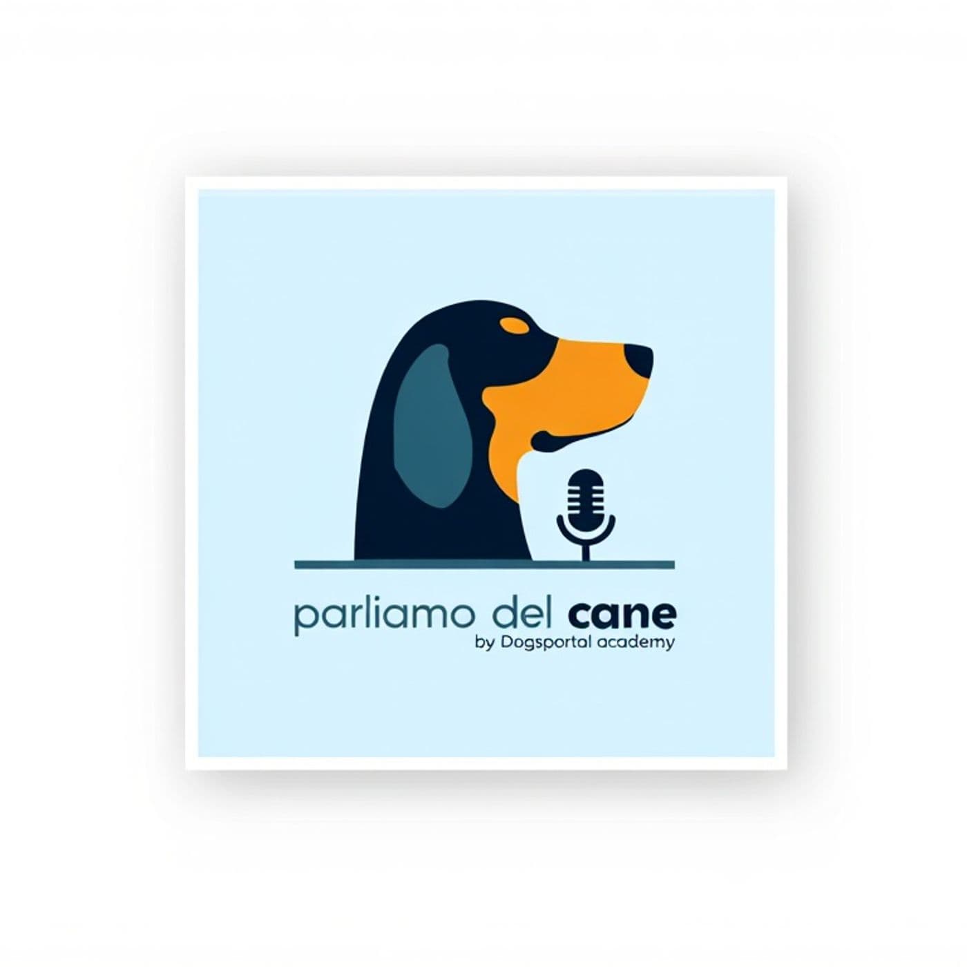 Parliamo del cane - Podcasts