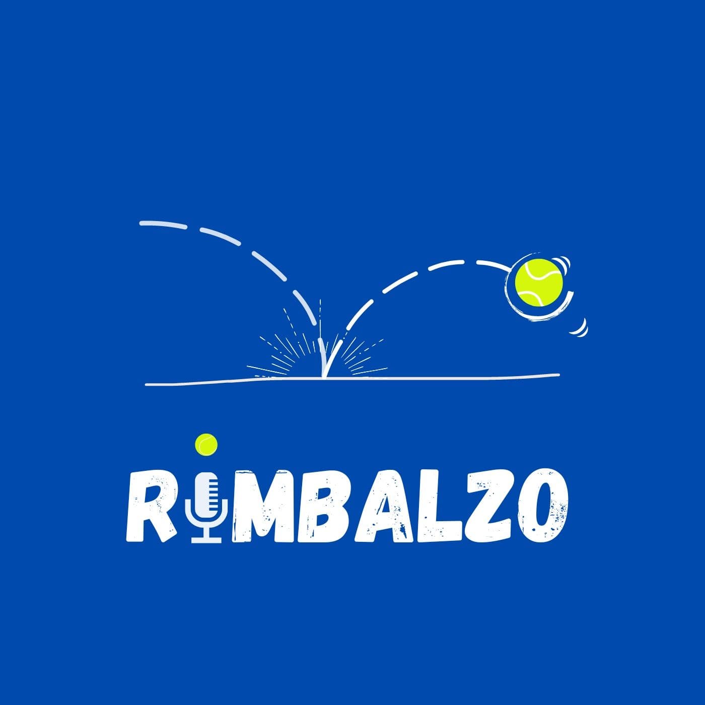RIMBALZO - Podcasts