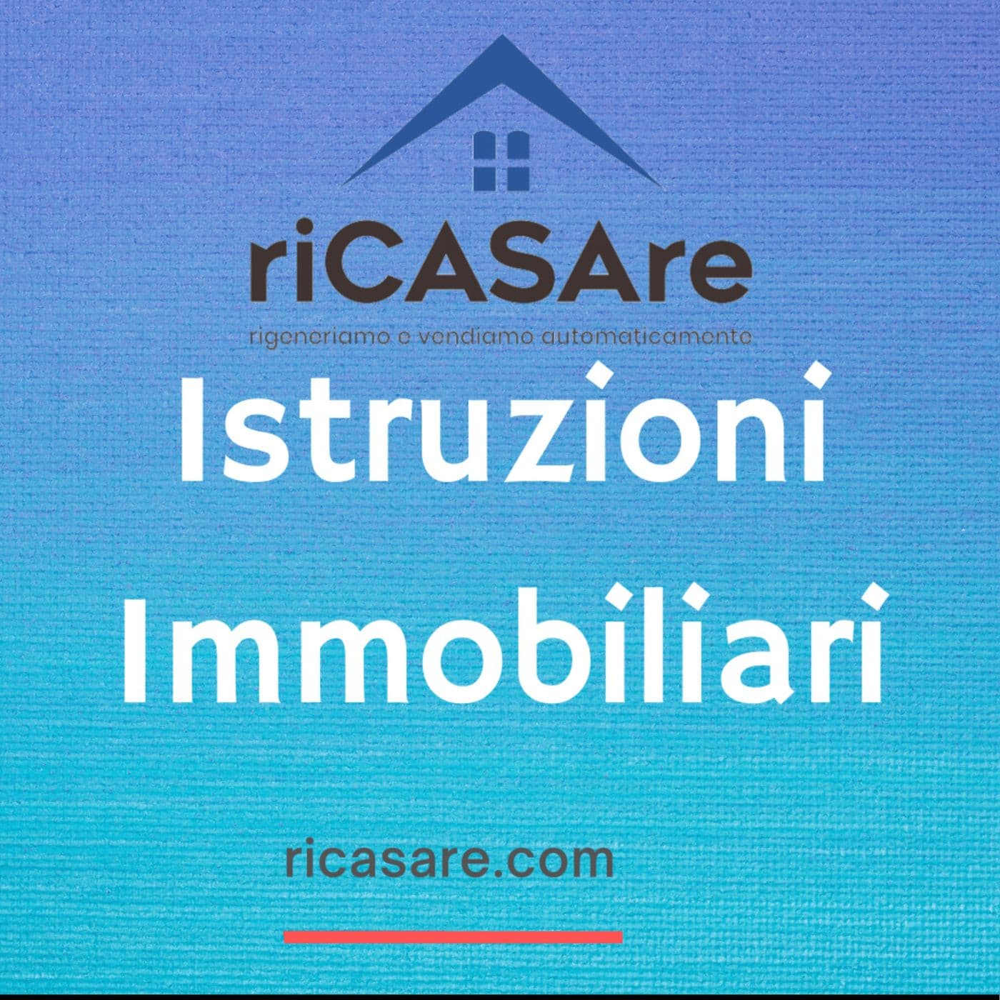 Istruzioni Immobiliari - Podcasts
