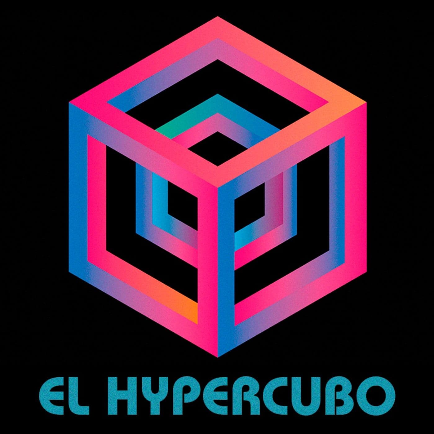 El Hypercubo - Podcasts