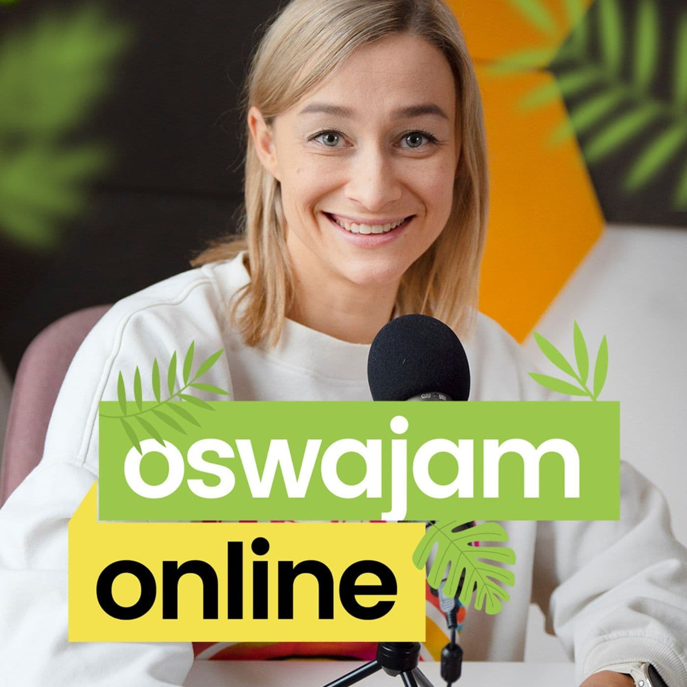 Oswajam Online - Podcasts
