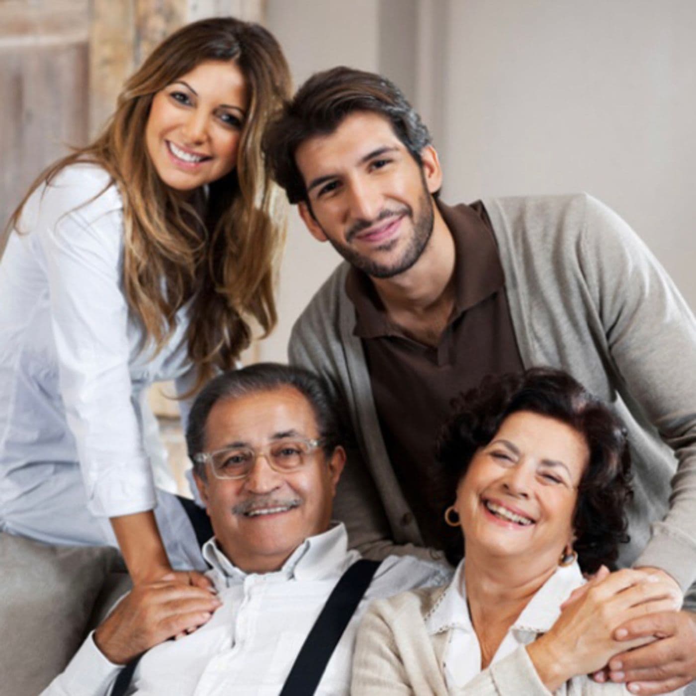 Historias para adultos - Podcasts