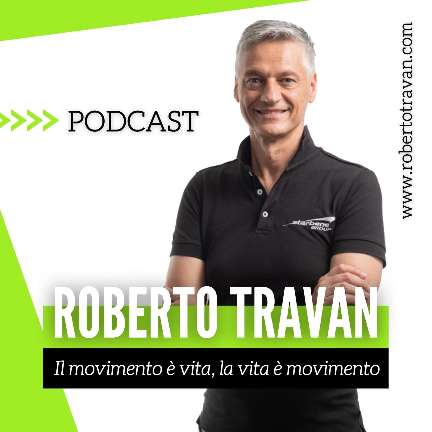 DA DOMANI MI MUOVO - Podcasts