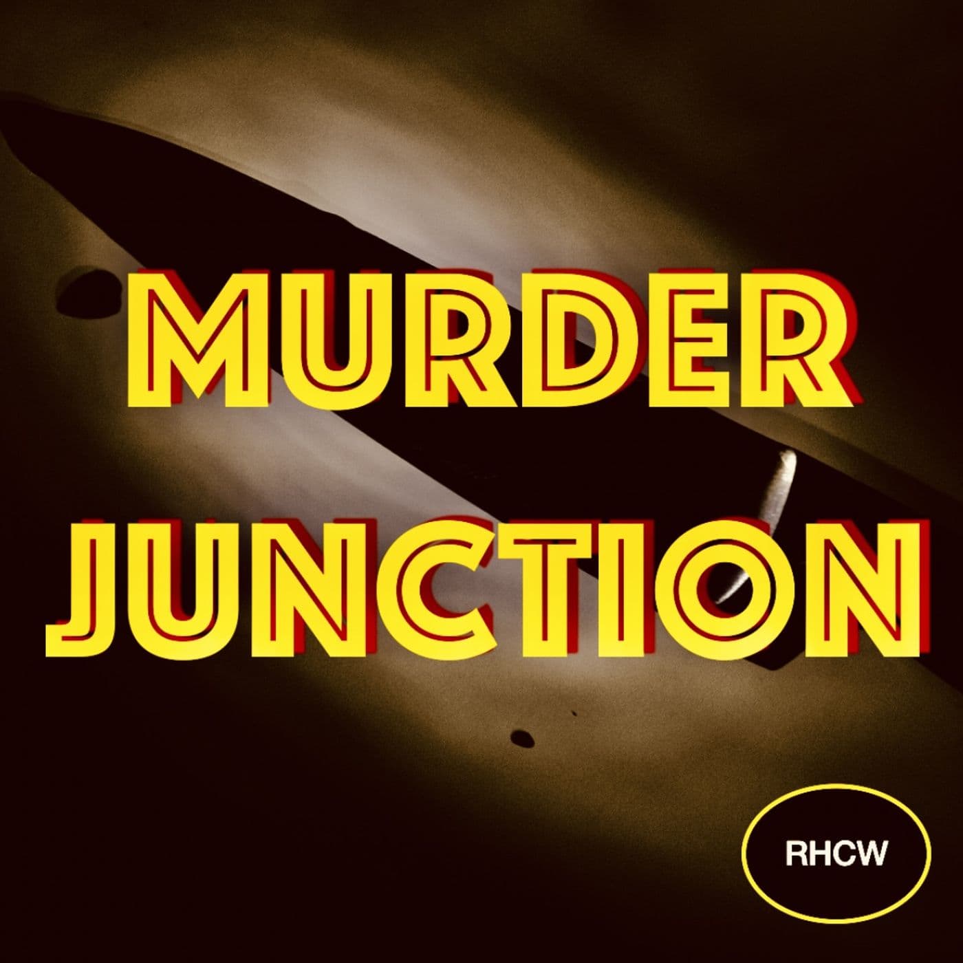 Murder Junction - Podcasts