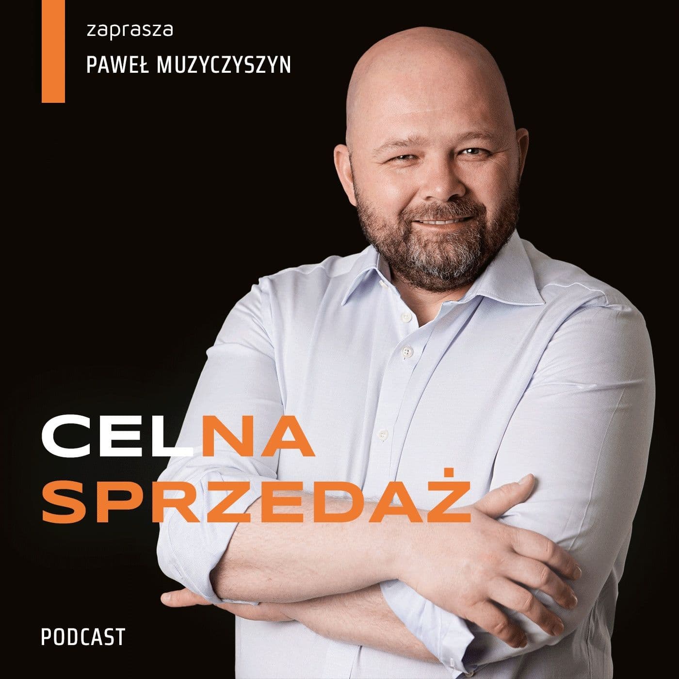 CEL_NA SPRZEDAŻ - Podcasts