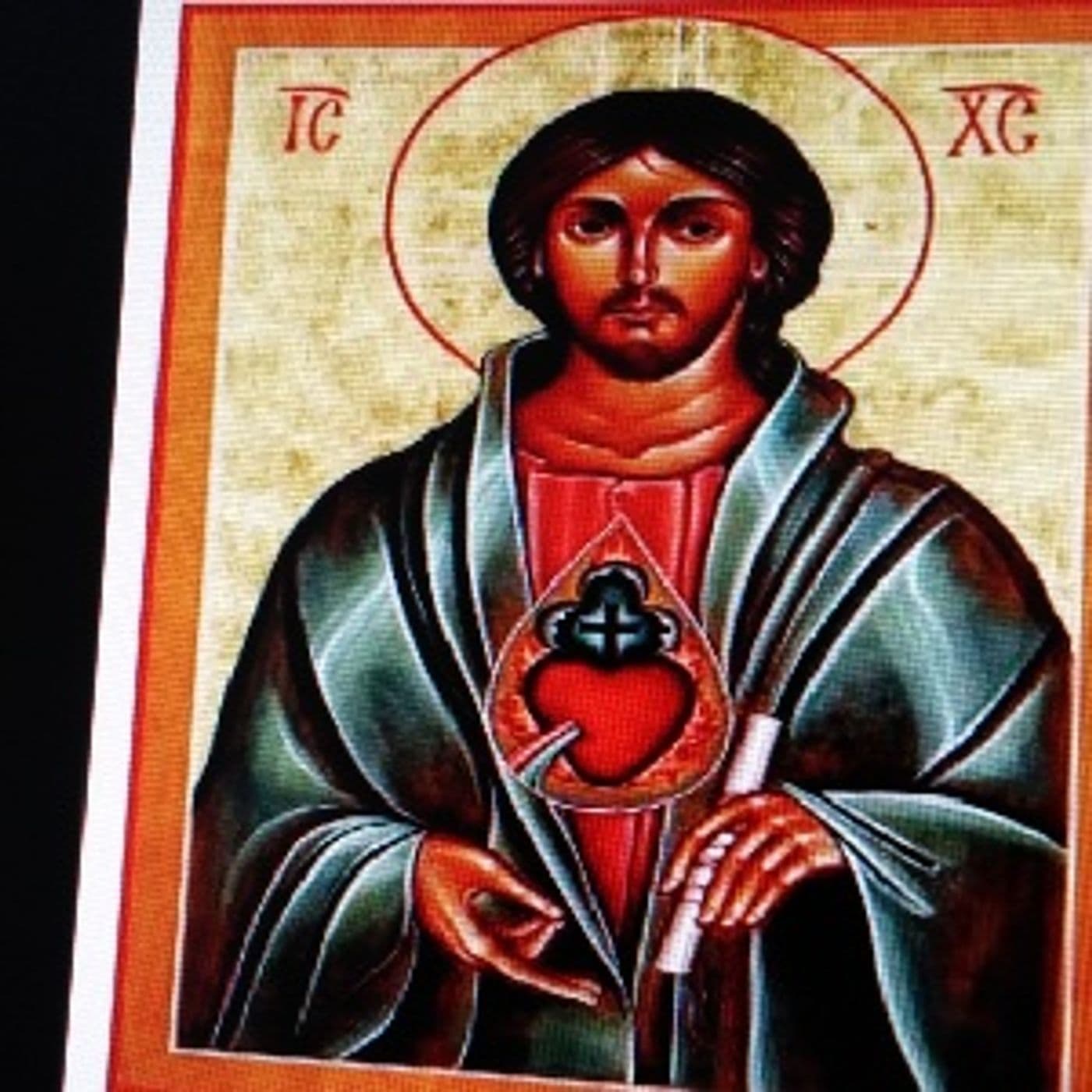 May 2014 Prayers - Podcasts