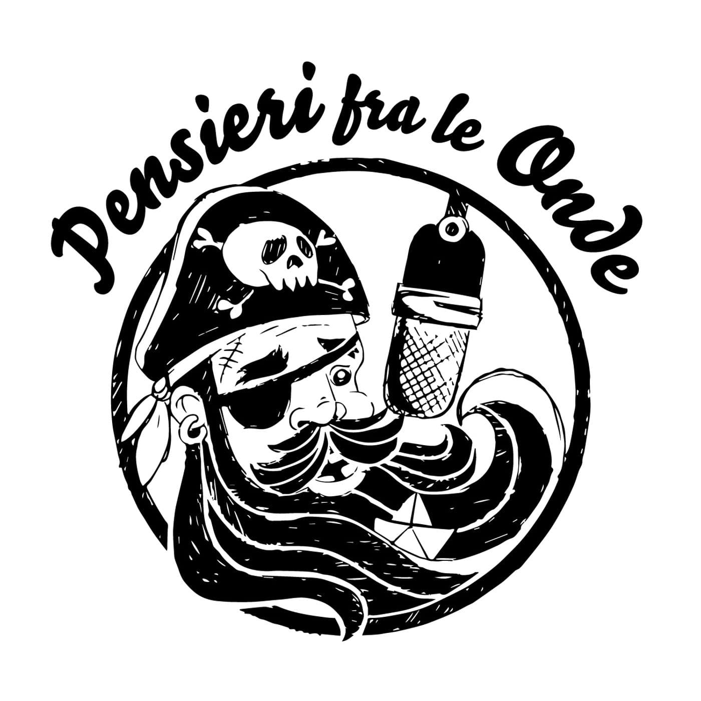 Pensieri fra le onde - Podcasts