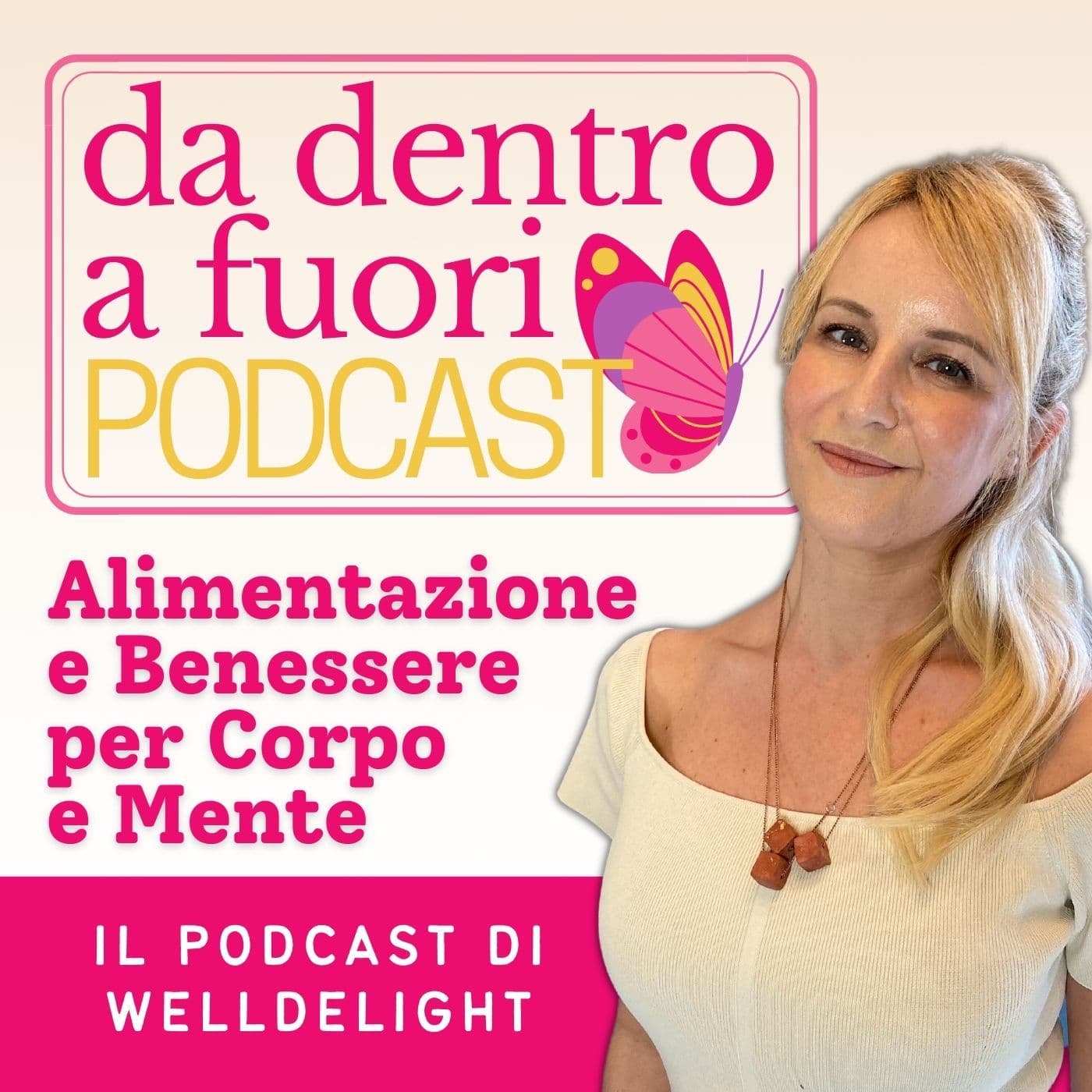 Da Dentro a Fuori Podcast - Podcasts