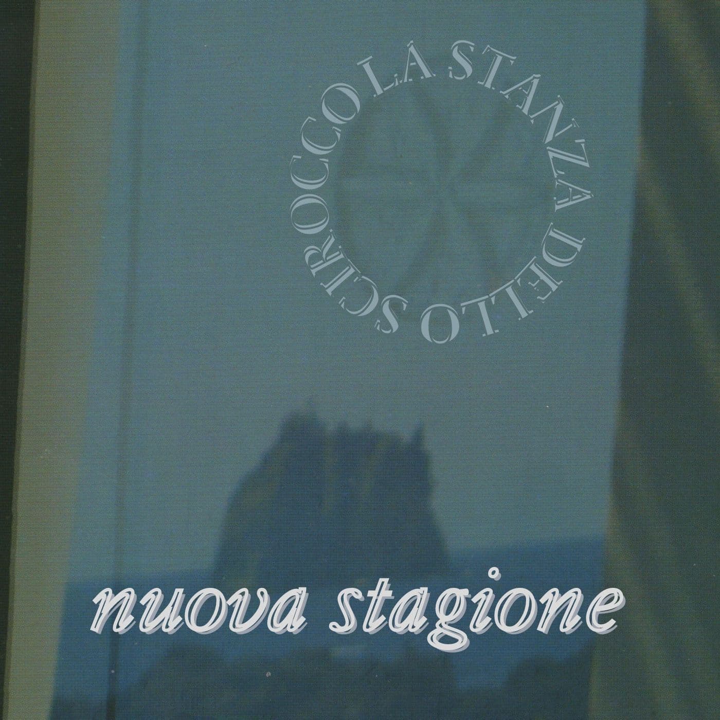 LA STANZA DELLO SCIROCCO - Podcasts