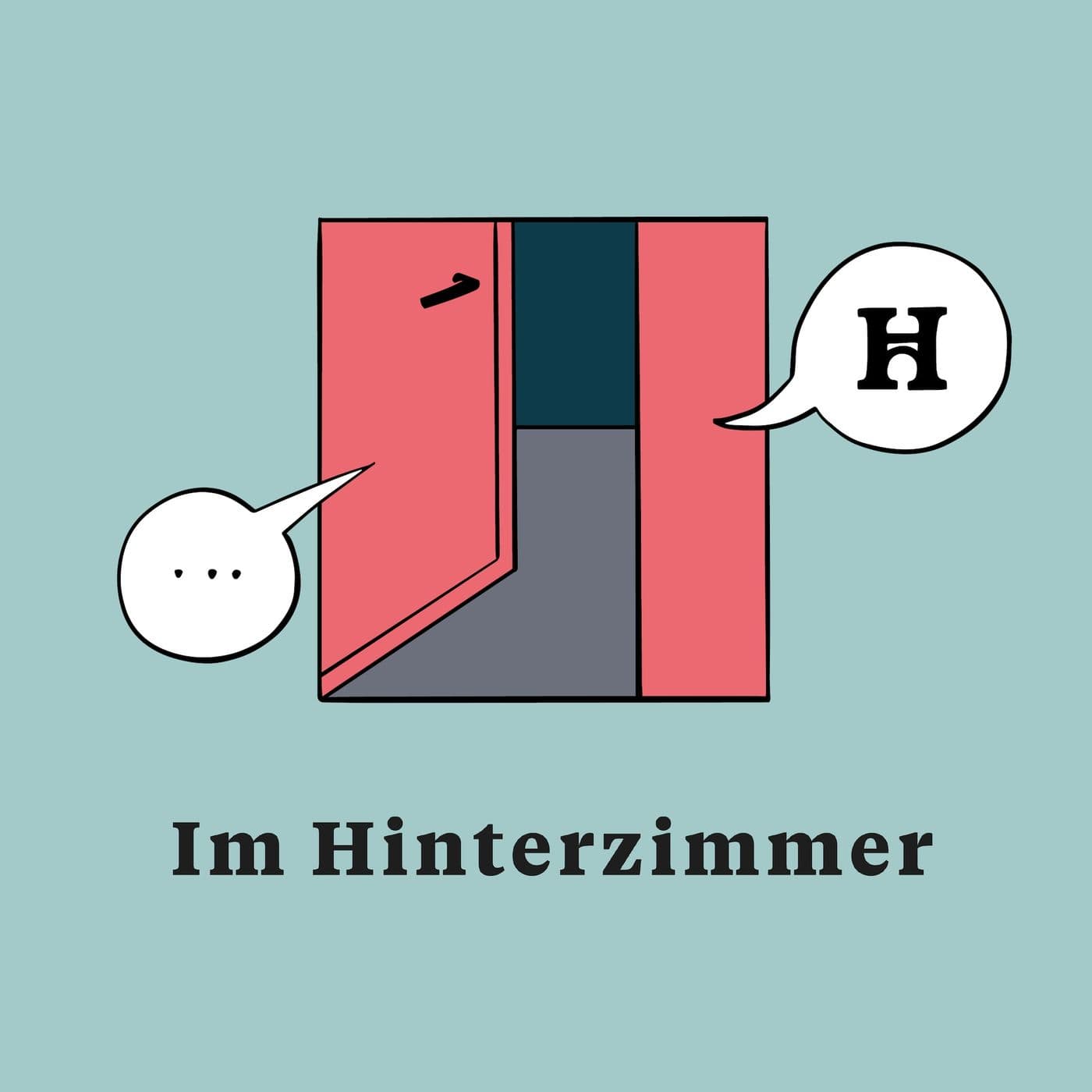 Im Hinterzimmer - Der «Hauptstadt»-Podcast - Podcasts