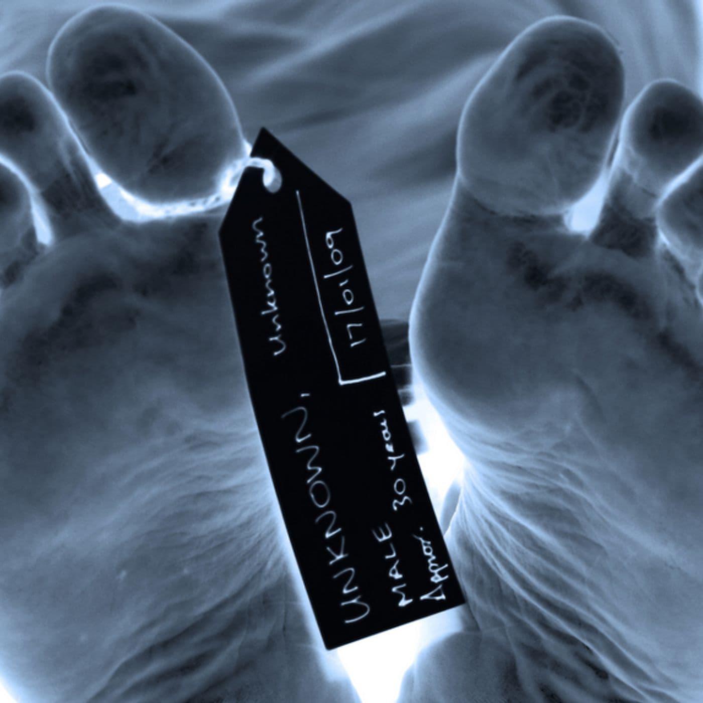 Tales From The Morgue - Podcasts