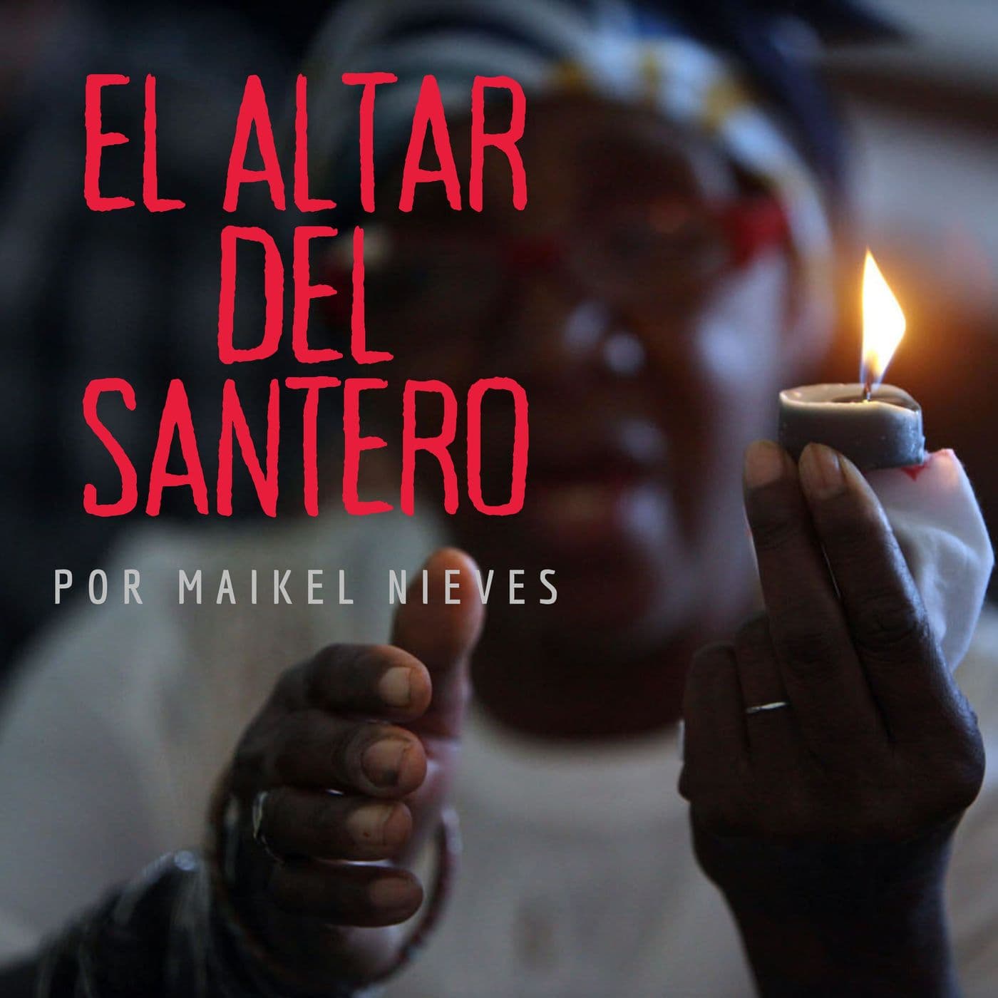 El altar del santero - Podcasts