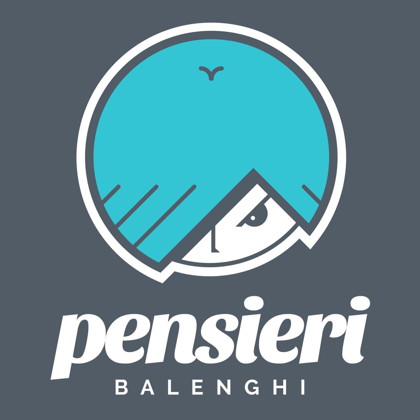 Pensieri Balenghi — Digital Marketing in Pillole - Podcasts