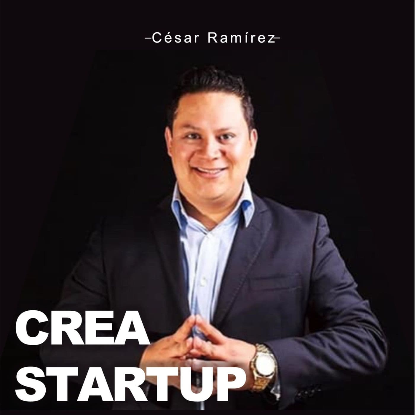 César Ramírez Escobar - Podcasts