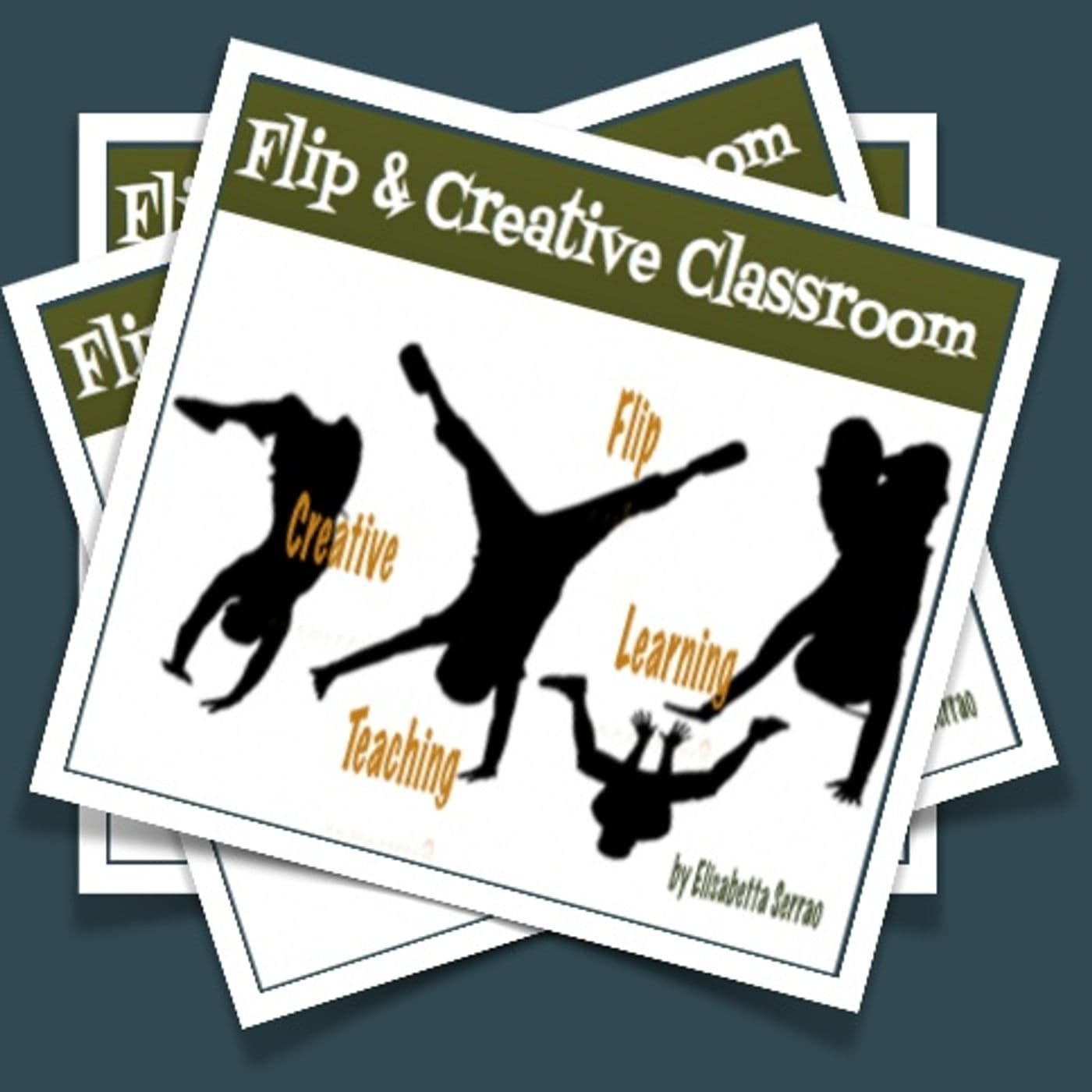 Flip & Creative Learning - Podcasts