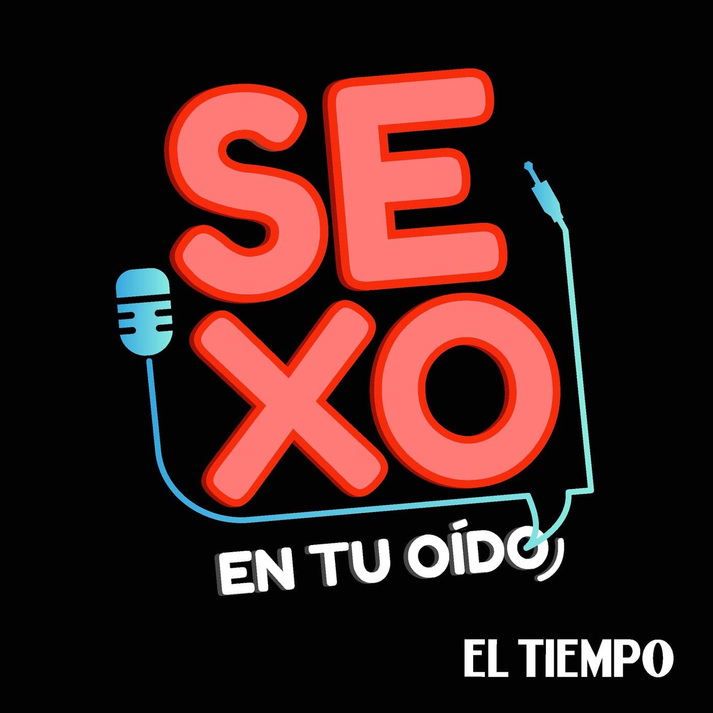 Sexo en tu oído - Podcasts