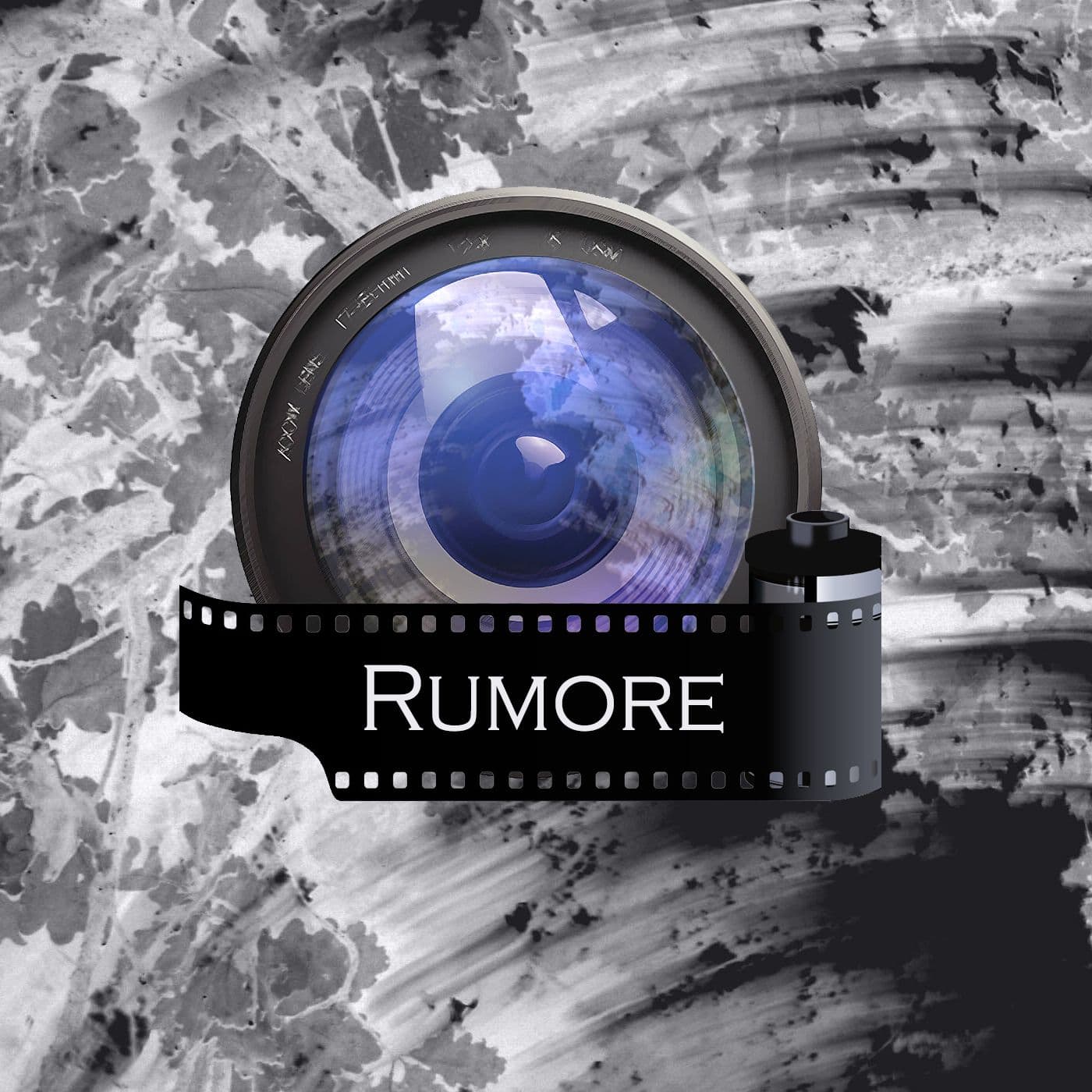Rumore - Podcasts