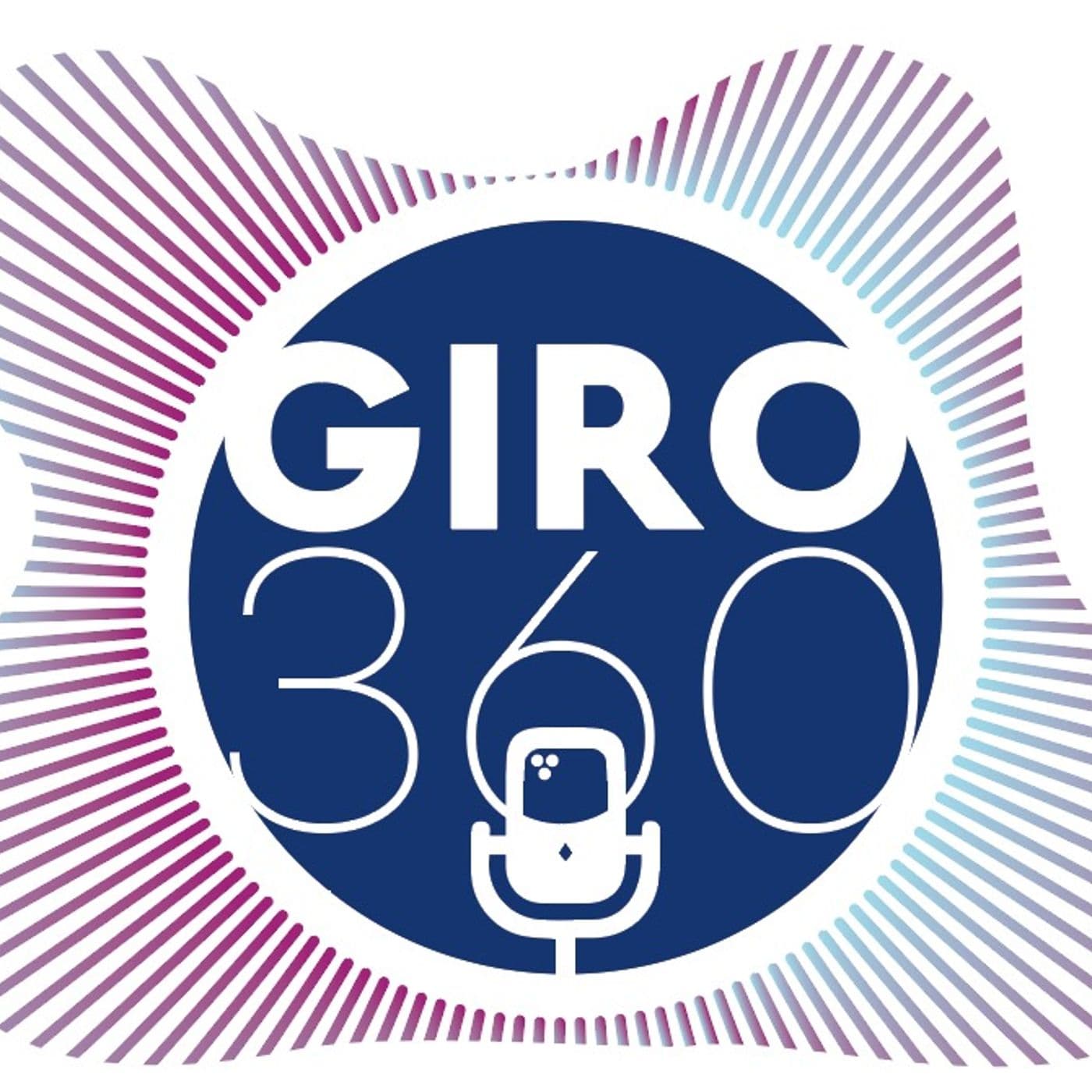 Giro 360 - Podcasts