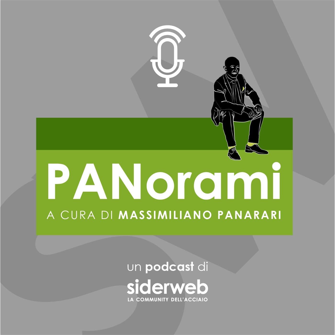 PANorami - Podcasts