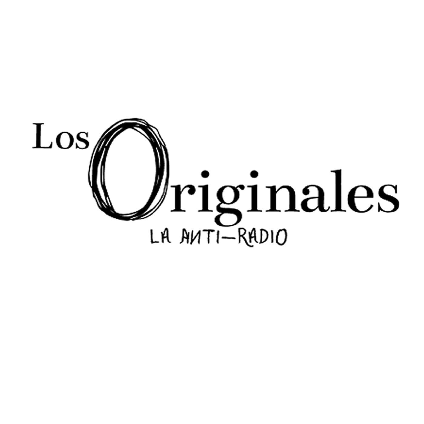 Los Originales - Podcasts