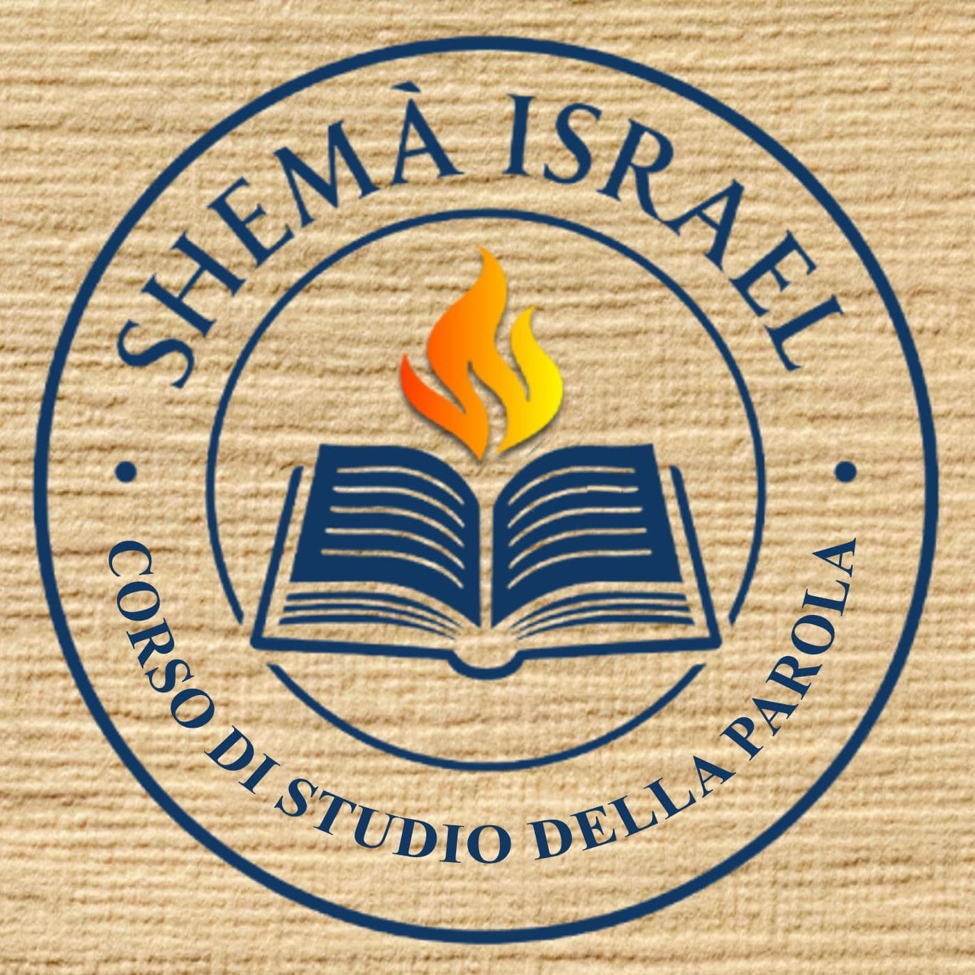 Shemà Israel - Betania Live - Podcasts
