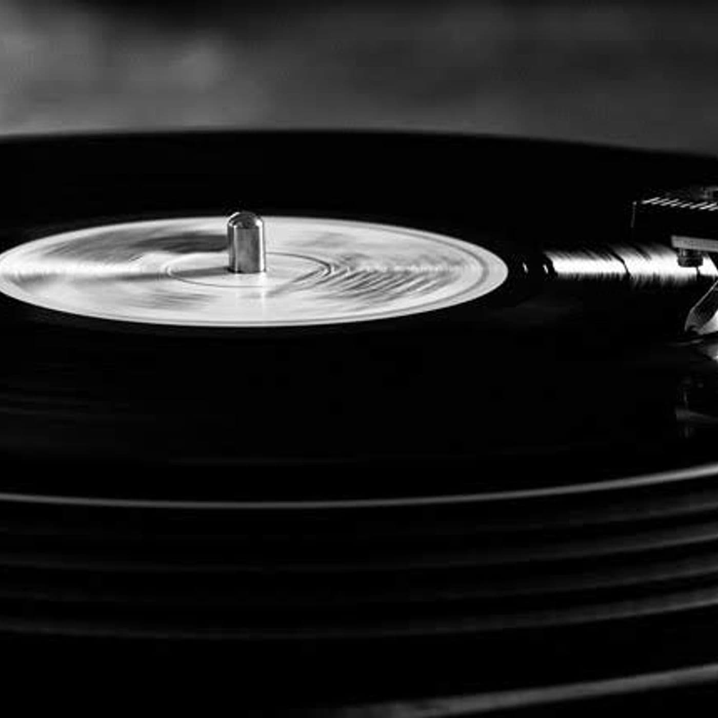 La musica in vinile - Podcasts