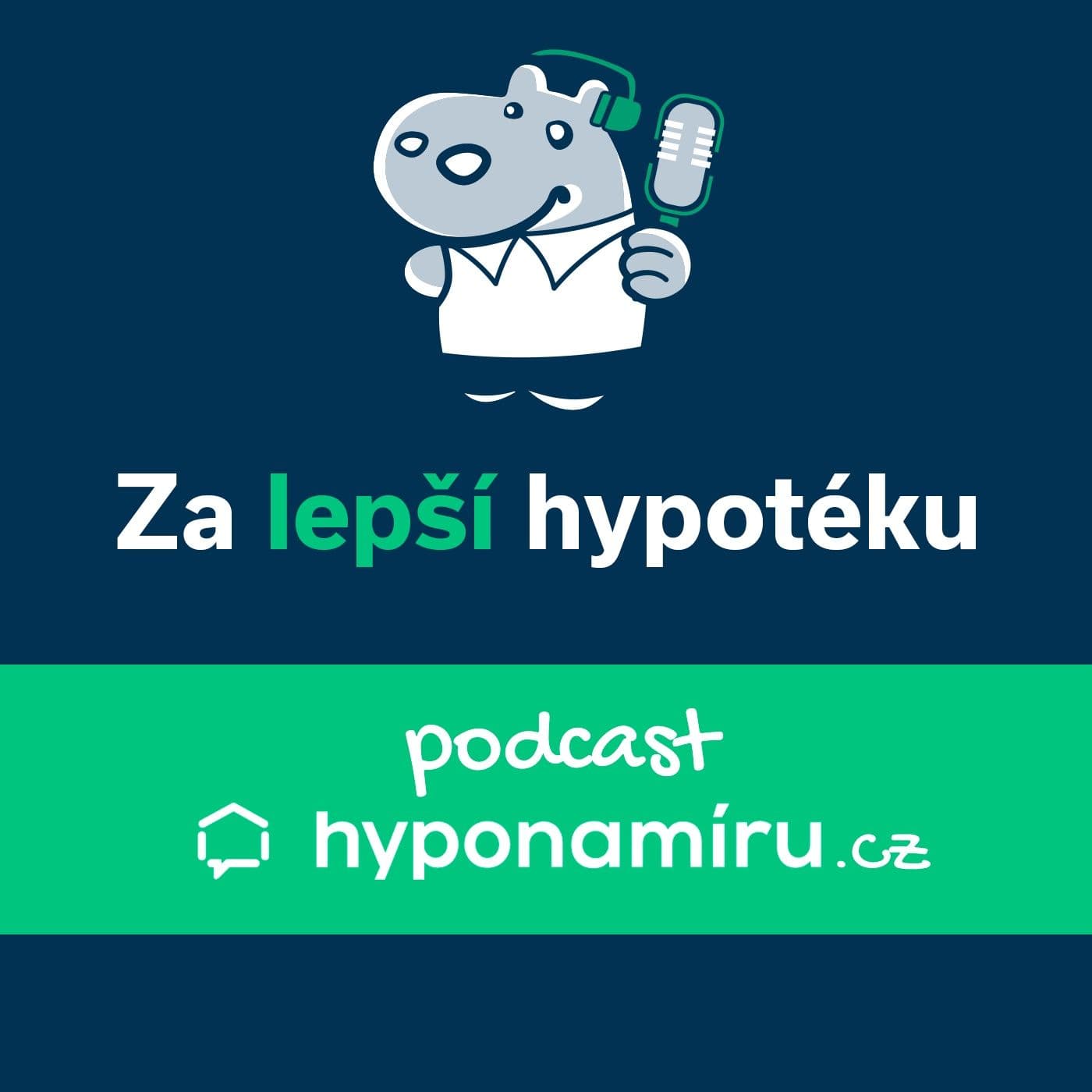 Za lepší hypotéku - Podcasts