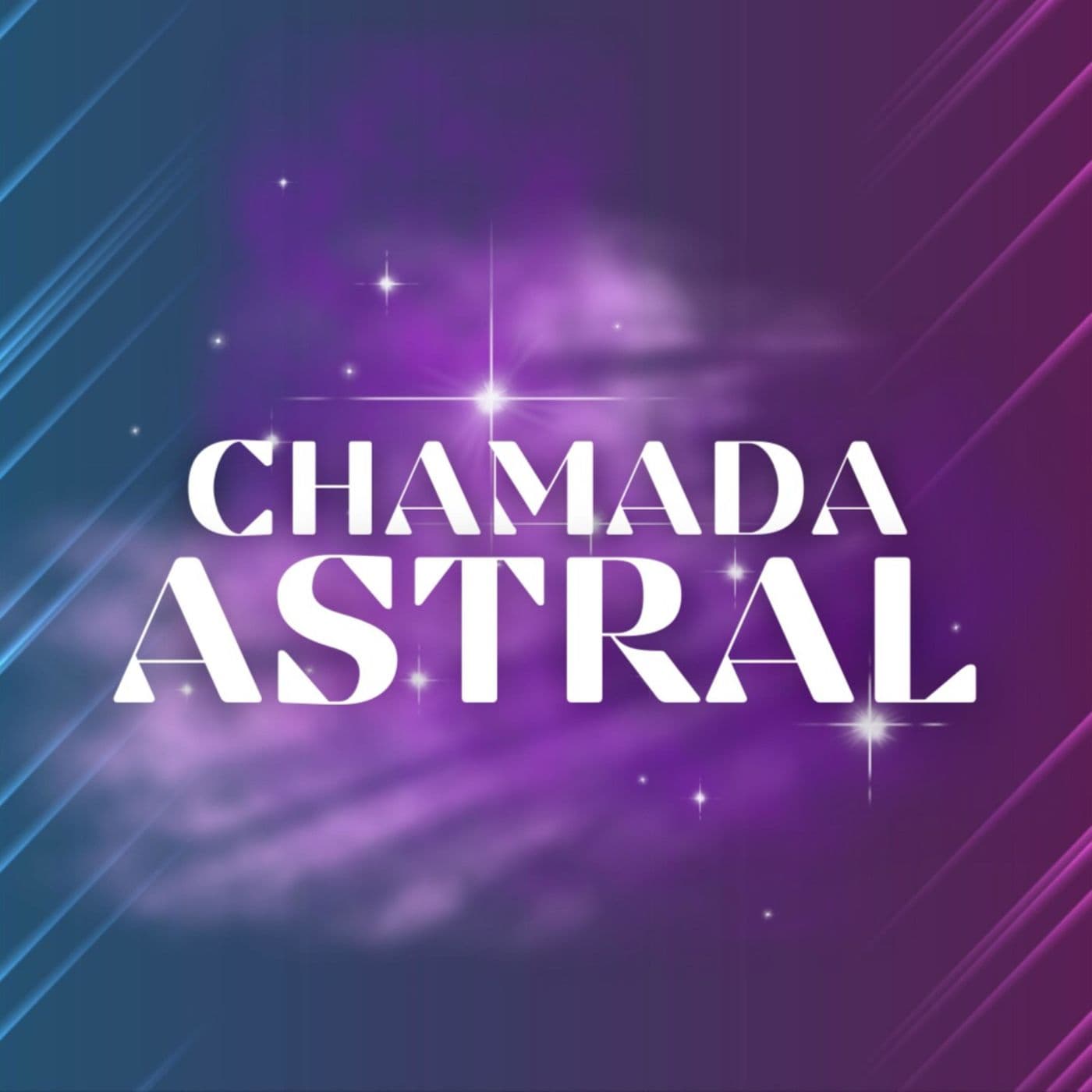 Chamada Astral - Podcasts