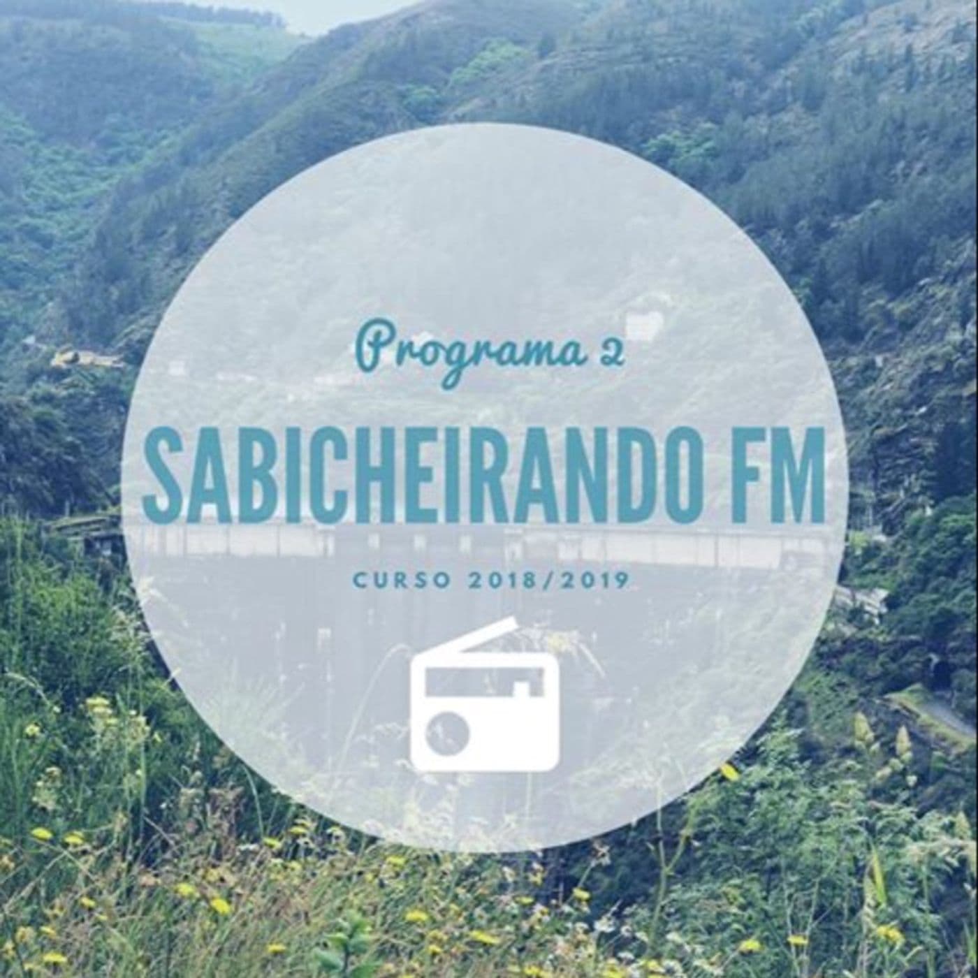 Sabicheirando FM