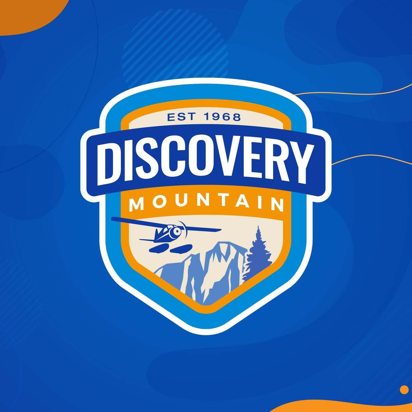 Discovery Mountain - Podcasts
