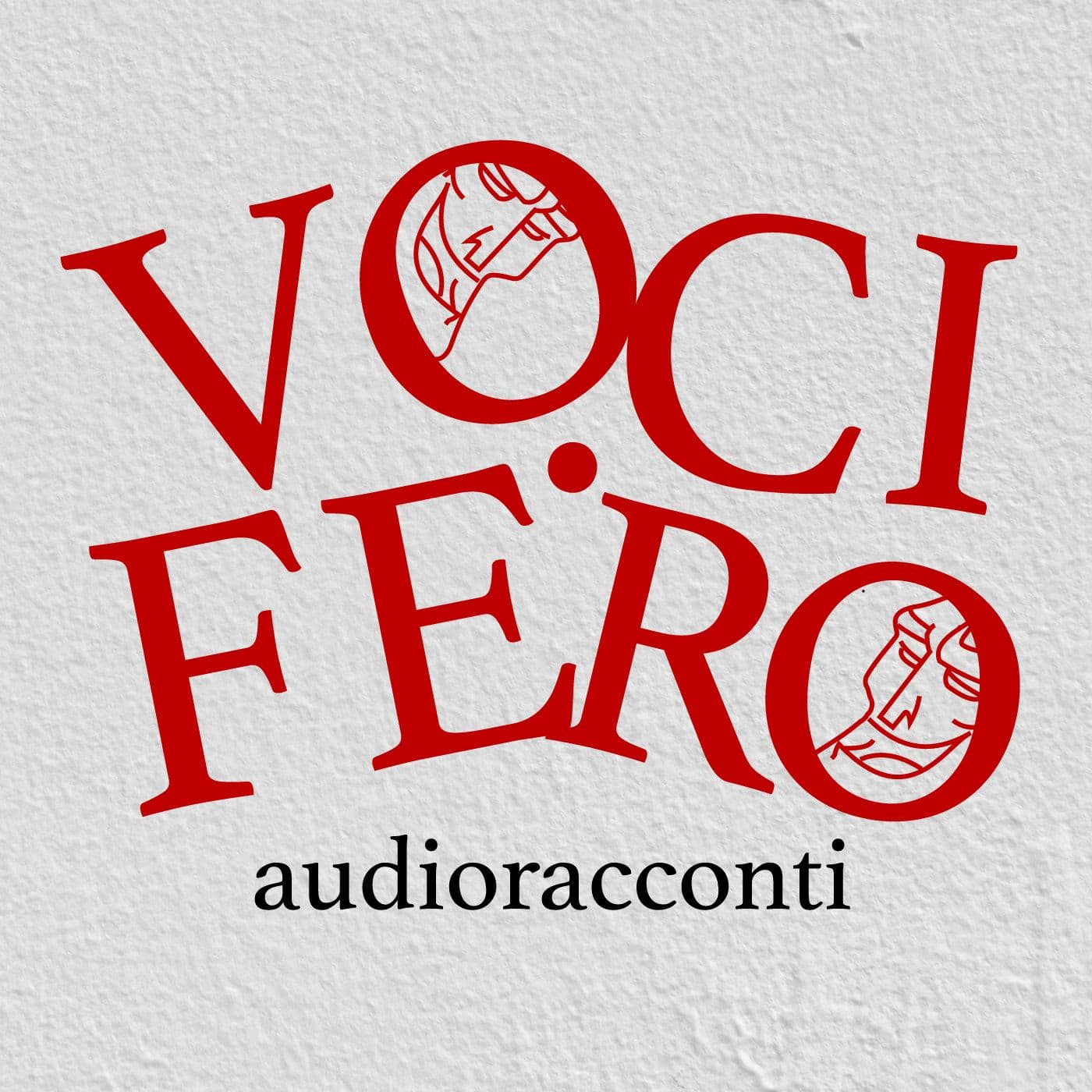 VOCIFERO audio racconti - Podcasts