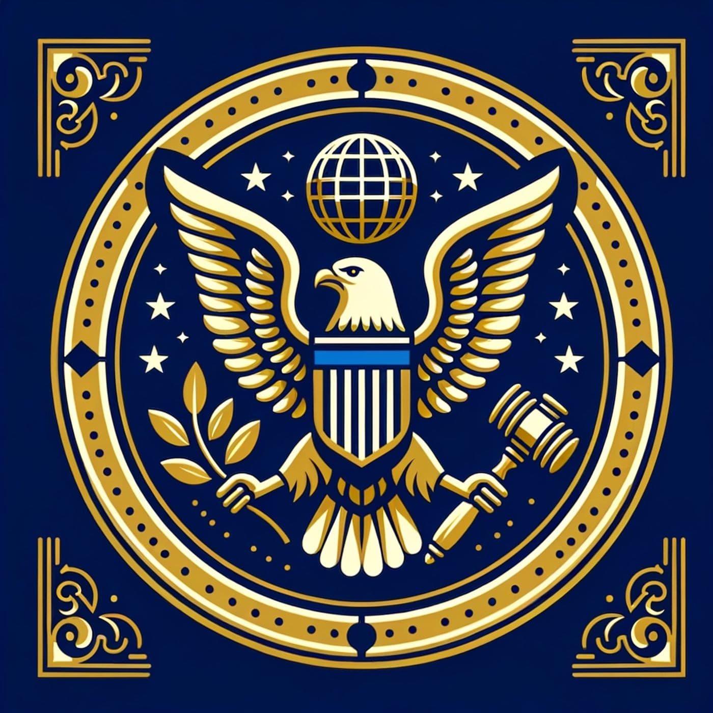 Secretary of State - 101 - Podcasts