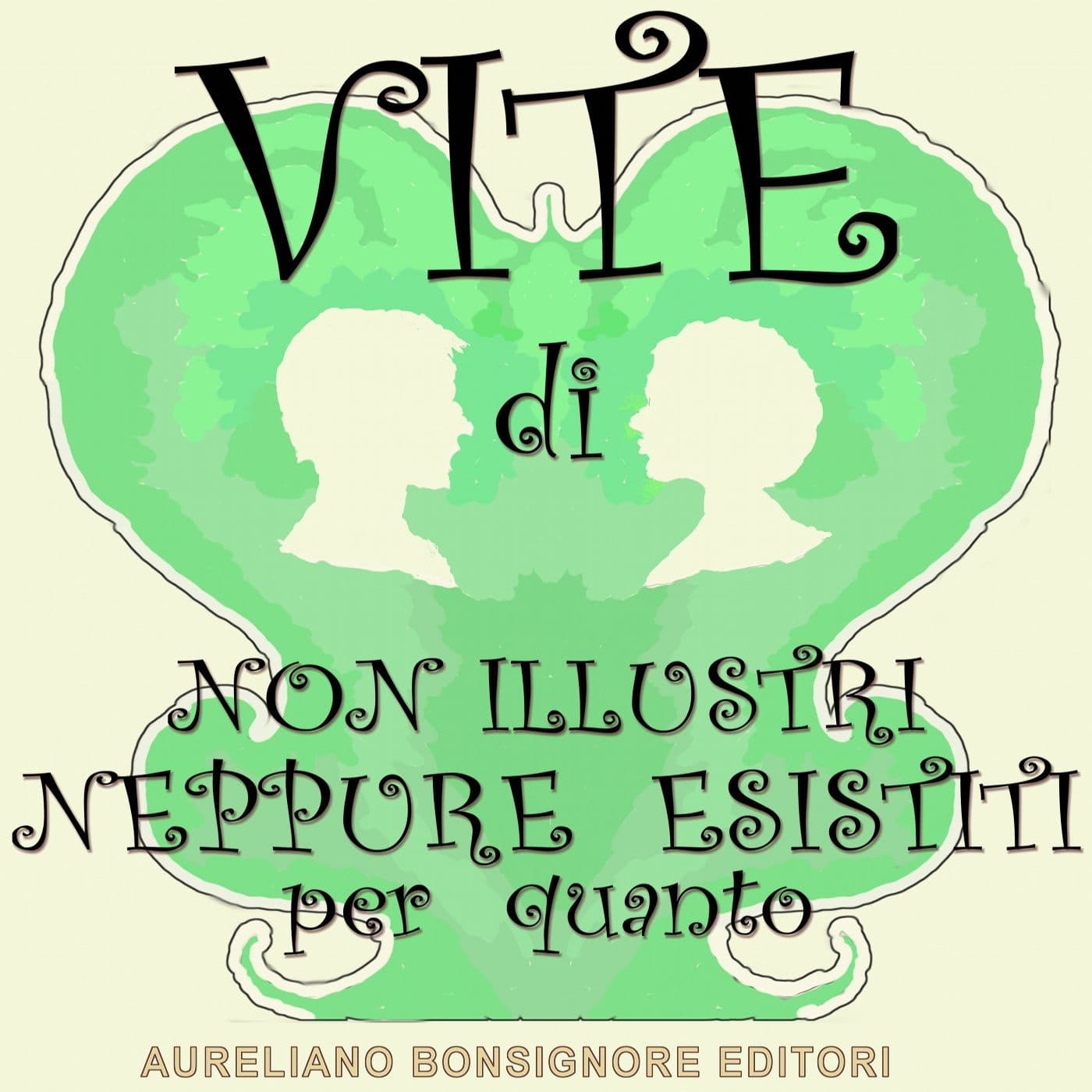 Vite di non illustri nemmeno esistiti PQ - Podcasts