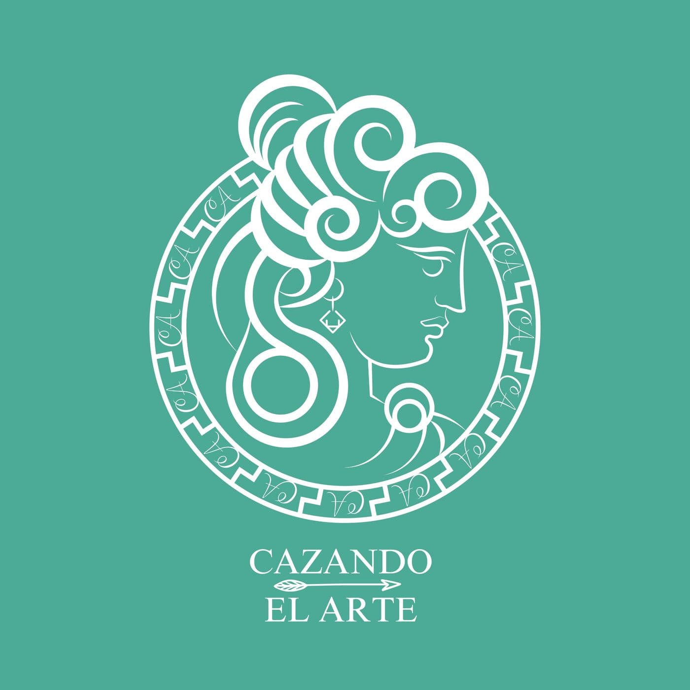 Artemusa | Cazando el Arte - Podcasts