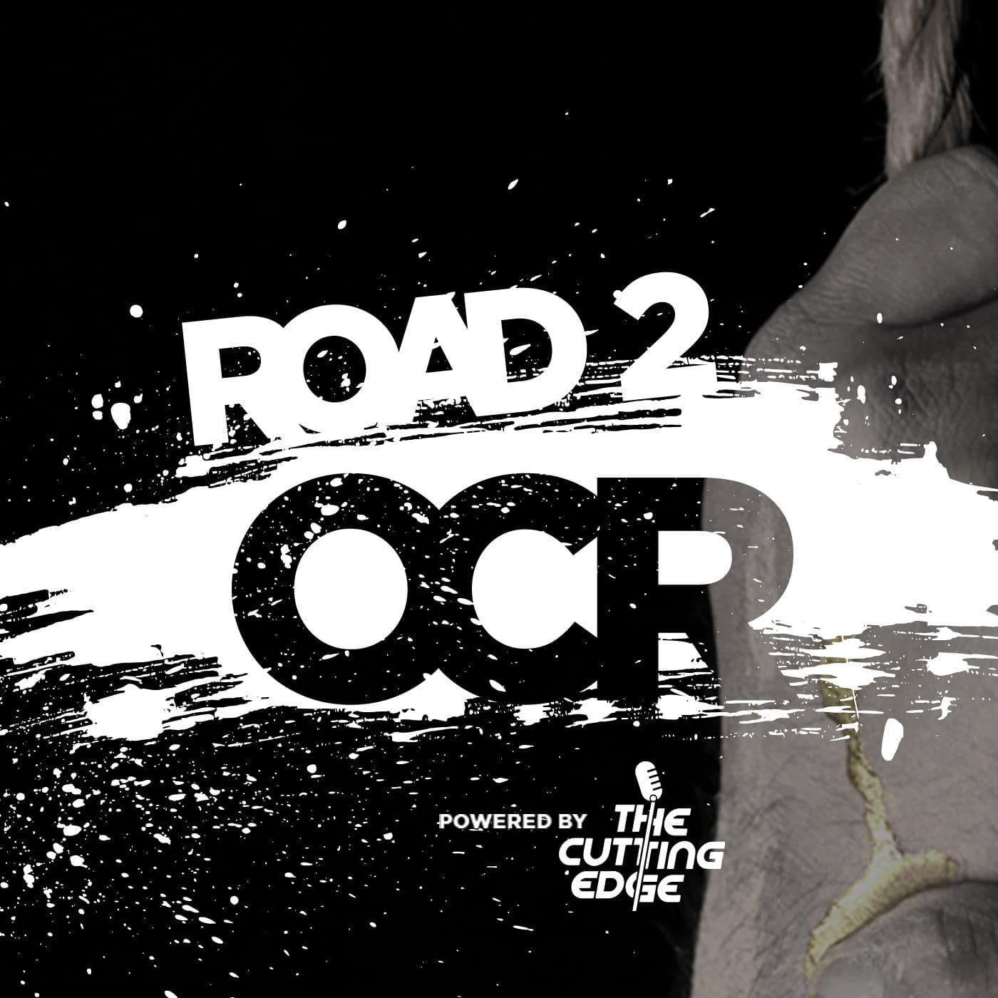 Road 2 OCR - Podcasts