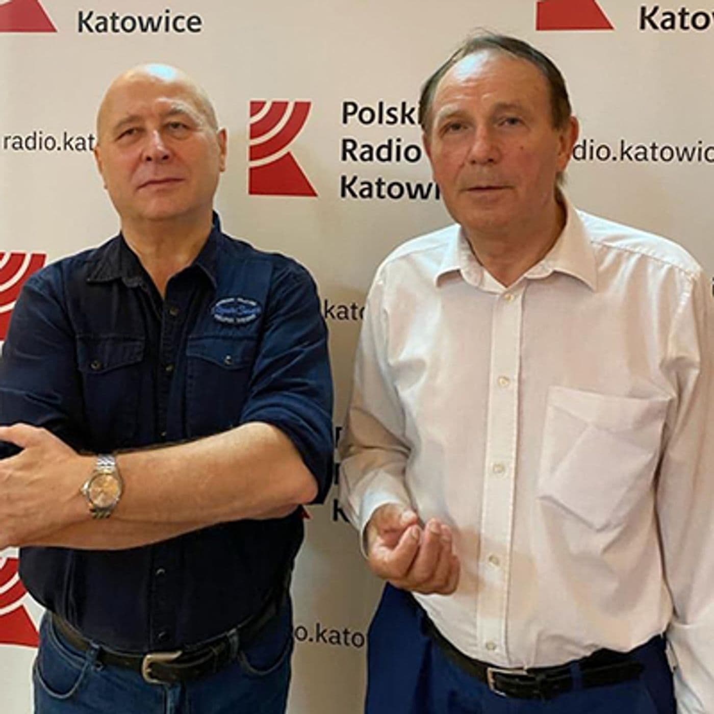 Rozmowy niekontrolowane | Radio Katowice - Podcasts