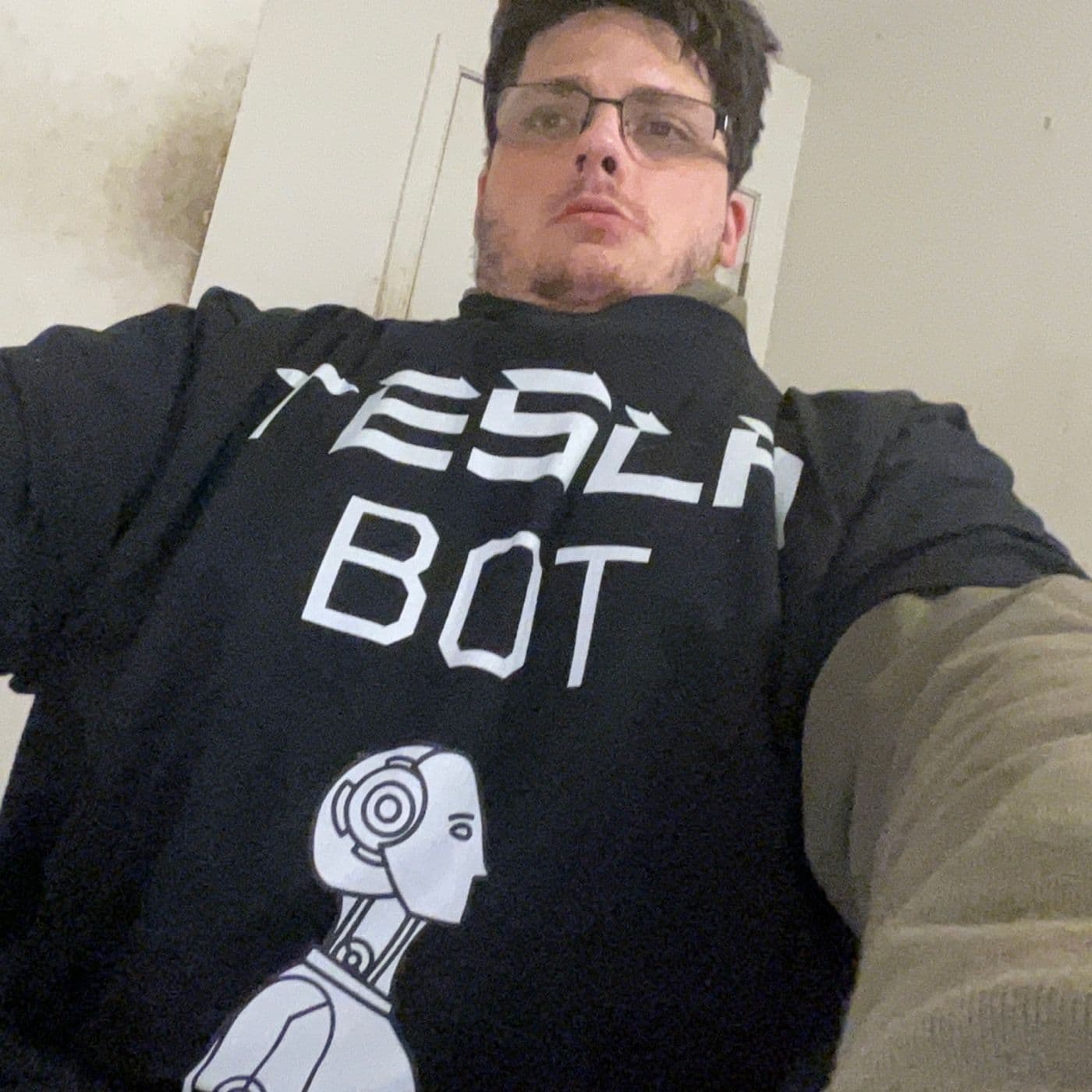 Federal Boring Tesla Idea - Podcasts
