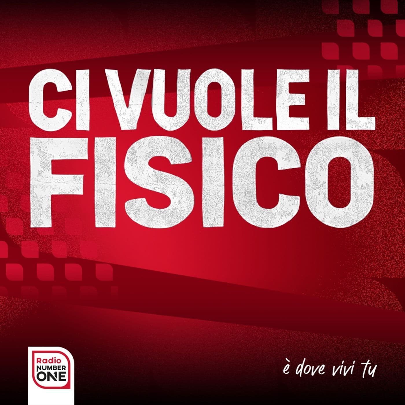 Ci Vuole il Fisico - Podcasts